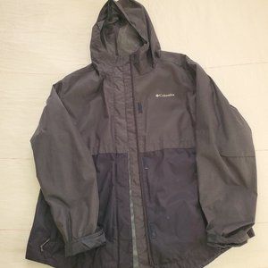 Columbia Jacket
